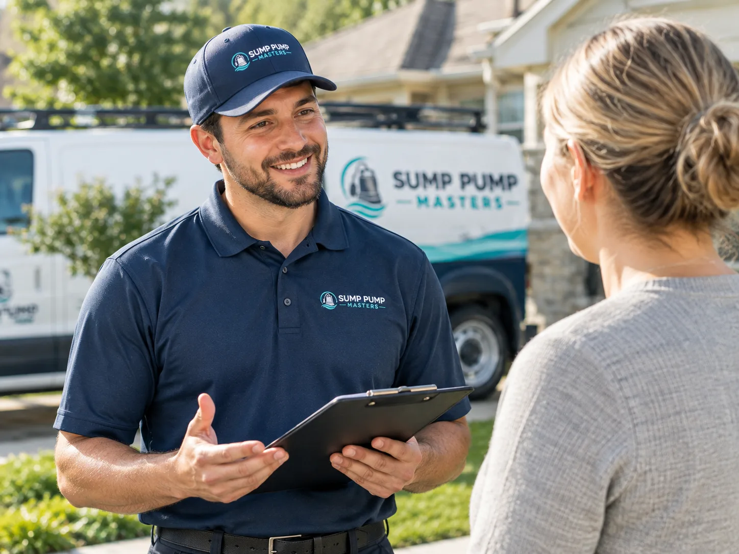 Sump Pump Repair Iona, MN FAQs